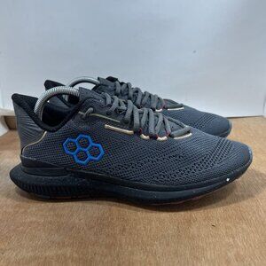 RUDIS Journey Knit Men's Shoes Size 8.5 Grey Training Sneakers